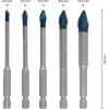 Bosch Expert 2 608 900 597 wiertło Zestaw wierteł 5 szt.