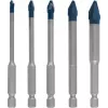 Bosch Expert 2 608 900 597 wiertło Zestaw wierteł 5 szt.