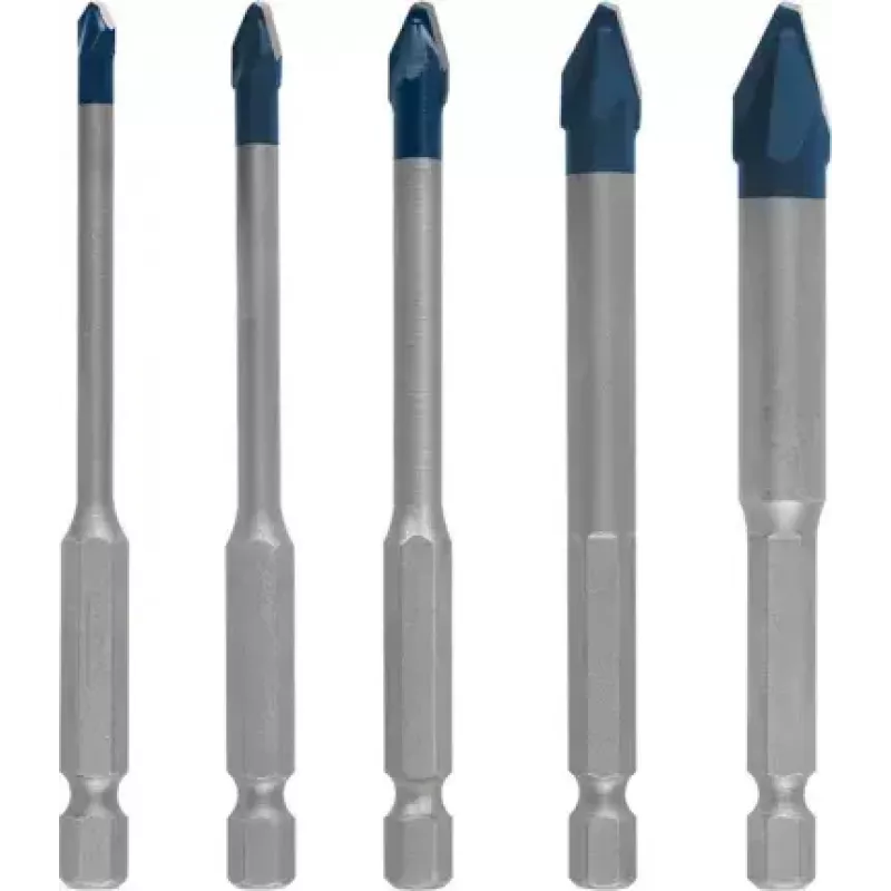 Bosch Expert 2 608 900 597 wiertło Zestaw wierteł 5 szt.