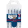 Bosch Expert 2 608 900 597 wiertło Zestaw wierteł 5 szt.