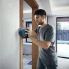 Bosch GEX 185-LI Professional Szlifierka mimośrodowa 10000 OPM Niebieski