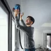 Bosch GEX 185-LI Professional Szlifierka mimośrodowa 10000 OPM Niebieski