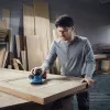 Bosch GEX 185-LI Professional Szlifierka mimośrodowa 10000 OPM Niebieski