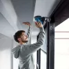 Bosch GEX 185-LI Professional Szlifierka mimośrodowa 10000 OPM Niebieski