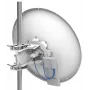 MIKROTIK Paraboliczna antena talerzowa - MANT 30 dBi 5 GHz z precyzyjnym ustawianiem
