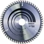 Brzeszczoty do pił tarczowych Bosch Optiline Wood 2608641188
