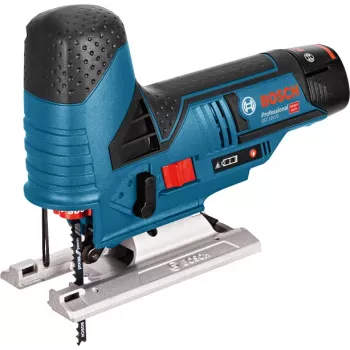 Bosch GST 12V-70 Professional wyrzynarka akumulatorowa 2800 skoków/min 1,5 kg