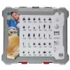 Bosch 2607017474 Zestaw bitów 30 szt.