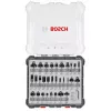 Bosch 2607017474 Zestaw bitów 30 szt.