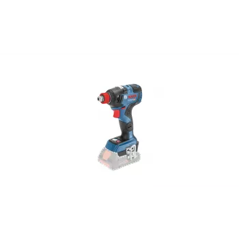 Bosch GDX 18V-200 C 1/4 cala 3400 RPM 200 N⋅m czarny, niebieski, czerwony