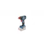 Bosch GDX 18V-200 C 1/4 cala 3400 RPM 200 N⋅m czarny, niebieski, czerwony