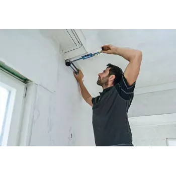 Bosch GAM 220 Professional cyfrowy miernik kątów 0 - 220°