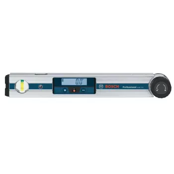 Bosch GAM 220 Professional cyfrowy miernik kątów 0 - 220°