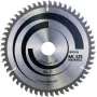 Bosch Tarcze do pilarki tarczowej Multi Material, aluminium, 21 cm, Bosch, 235 g, 1 szt.