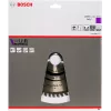 Bosch Tarcze do pilarki tarczowej Multi Material, aluminium, 21 cm, Bosch, 235 g, 1 szt.
