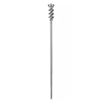 Bosch Breakthrough drill bit sds max-9 break through