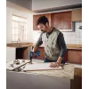 Bosch GSR 185-LI Professional 1900 RPM Niebieski
