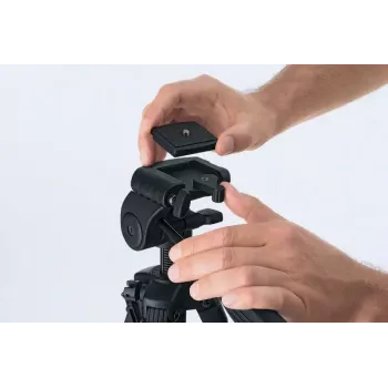 Statyw Bosch BT 150 Professional 3 nóżki/nog Czarny