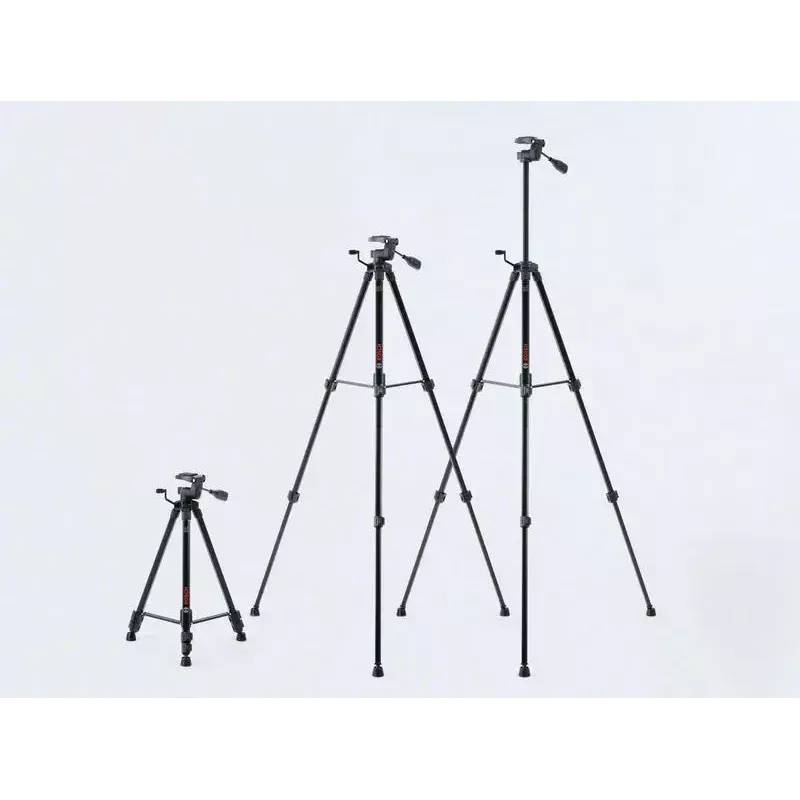 Statyw Bosch BT 150 Professional 3 nóżki/nog Czarny
