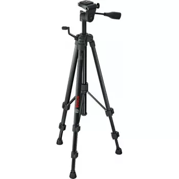 Statyw Bosch BT 150 Professional 3 nóżki/nog Czarny