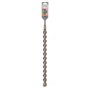 Bosch SDS plus-5 wiertło udarowe, 26 mm, długość robocza 400 mm, długość całkowita 450 mm