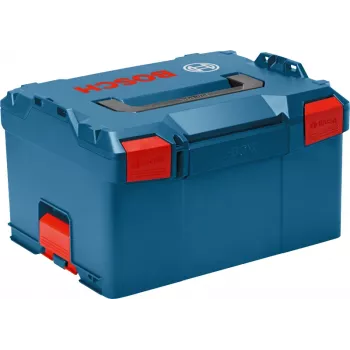 Bosch L-BOXX 238 Professional Pojemnik do przechowywania Prostokątny ABS Czarny, Niebieski, Czerwony