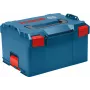 Bosch L-BOXX 238 Professional Pojemnik do przechowywania Prostokątny ABS Czarny, Niebieski, Czerwony