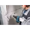 Bosch 0 611 24A 000 młotowiertarka 800 W 900 RPM SDS Plus