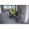 Piła szablasta Bosch GSA 185-LI Brushless 2900 spm Czarna