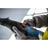 Piła szablasta Bosch GSA 185-LI Brushless 2900 spm Czarna