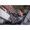 Piła szablasta Bosch GSA 185-LI Brushless 2900 spm Czarna