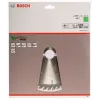 Bosch 2 608 640 629 brzeszczot do piły tarczowej 23 cm 1 szt.