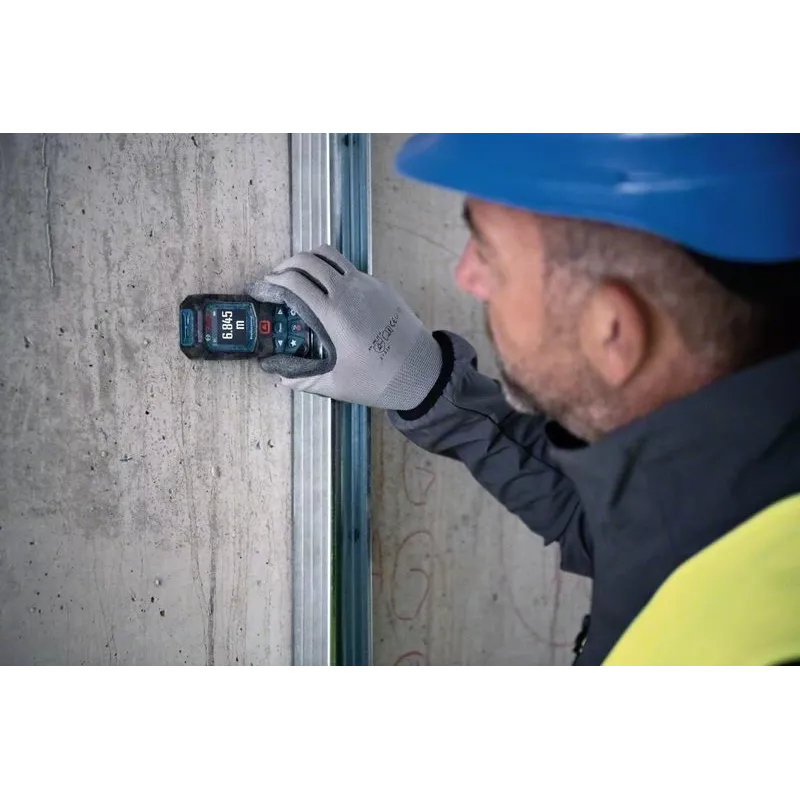 Bosch GLM 50-22 Professional IP65, 1,5 V, 200 g, z etui