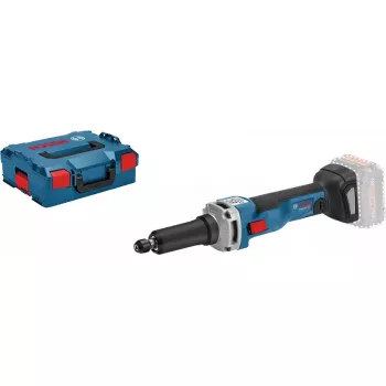 Bosch GGS 18V-23 LC Professional Prosta szlifierka trzpieniowa 23000 obr./min Czarny, Niebieski, Czerwony, Srebrny 1000 W
