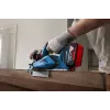 Bosch GHO 185-LI Czarny, Niebieski 14000 RPM