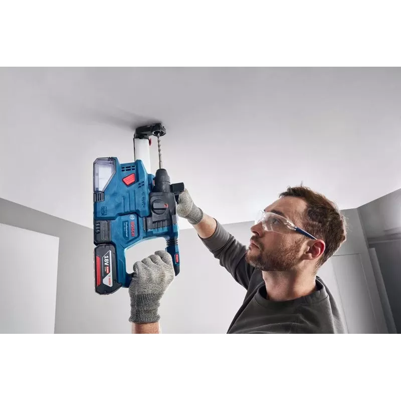 Bosch GBH 185-LI Professional SDS Plus