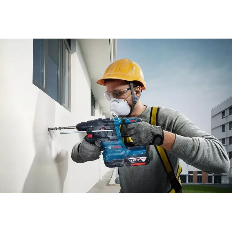 Bosch GBH 185-LI Professional SDS Plus