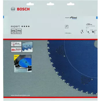 Bosch ‎2608643062 brzeszczot do piły tarczowej 1 szt.