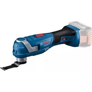 Narzędzie oscylacyjne Bosch GOP 185-LI 18V Czarny Niebieski 1,2kg 282mm