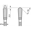 Tarcze do pił tarczowych Bosch Multi Material 2608640452