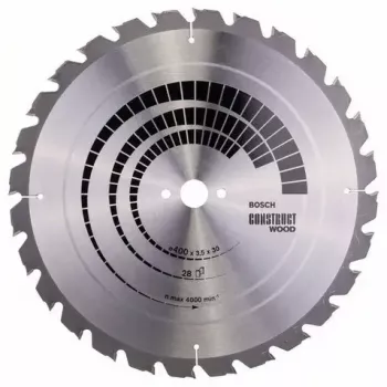 Bosch 2 608 640 693 tarcza do piły tarczowej 40 cm 1 szt.