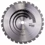 Bosch 2 608 640 693 tarcza do piły tarczowej 40 cm 1 szt.