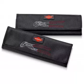 Knipex 00 19 55 S6 plier czerwony 330 mm 115 mm 35 mm