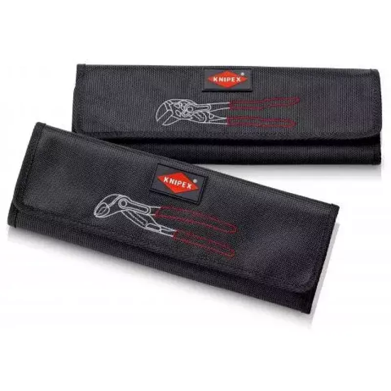 Knipex 00 19 55 S6 plier czerwony 330 mm 115 mm 35 mm
