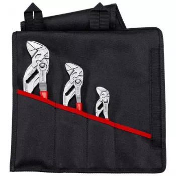 Knipex 00 19 55 S6 plier czerwony 330 mm 115 mm 35 mm