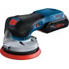 Bosch 0 615 990 N36 zestaw elektronarzędzi z akumulatorem