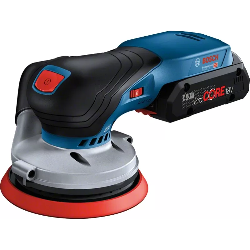 Bosch 0 615 990 N36 zestaw elektronarzędzi z akumulatorem
