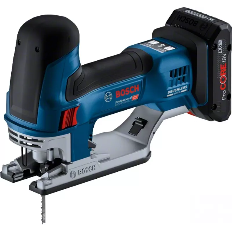 Bosch 0 615 990 N36 zestaw elektronarzędzi z akumulatorem