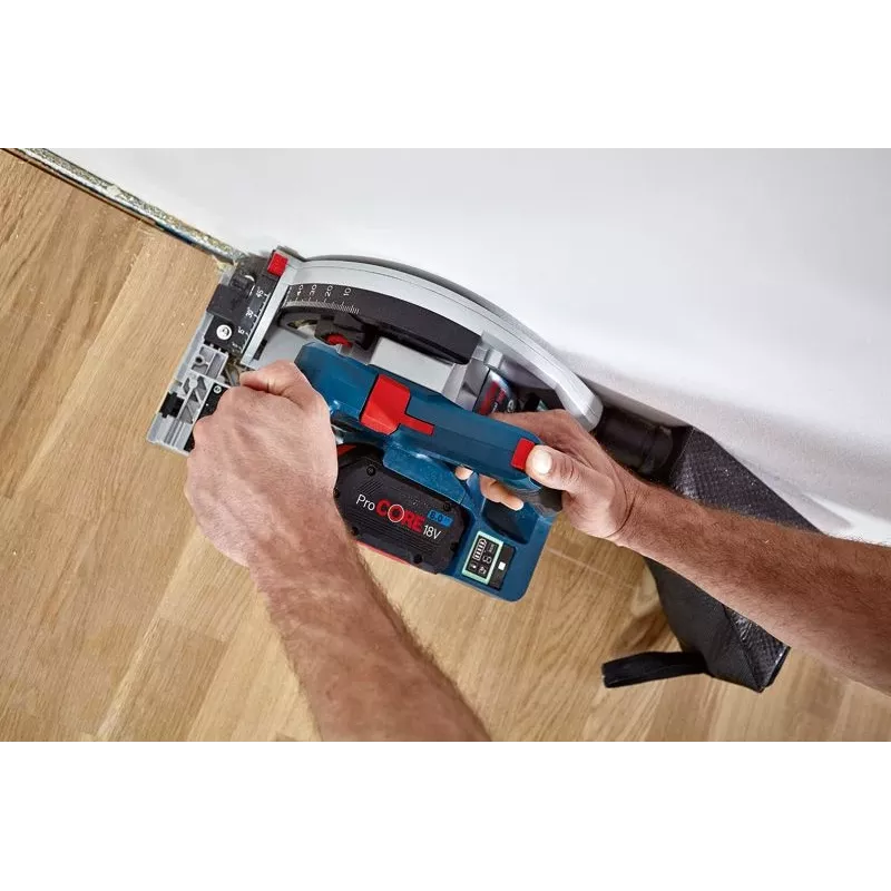 Bosch 0 615 990 N36 zestaw elektronarzędzi z akumulatorem