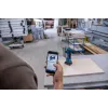 Bosch 0 615 990 N36 zestaw elektronarzędzi z akumulatorem